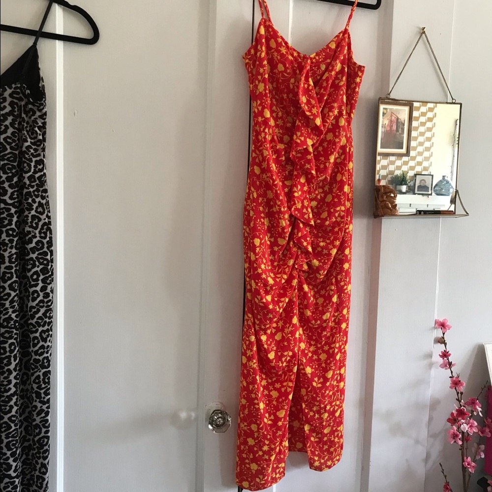 Sallie Dress NWT!!
